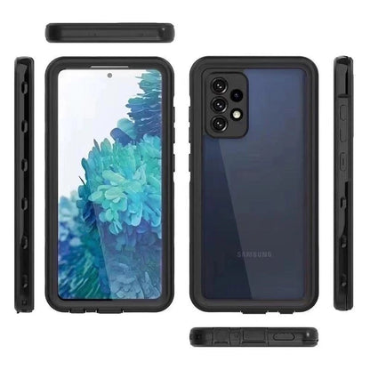 S21 Ultra waterproof case