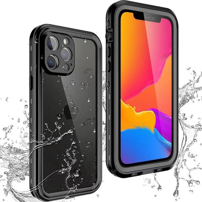 Case for Iphone 11 6.1 waterproof