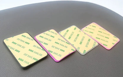 Adhesive Phone Suction Mat - View 4