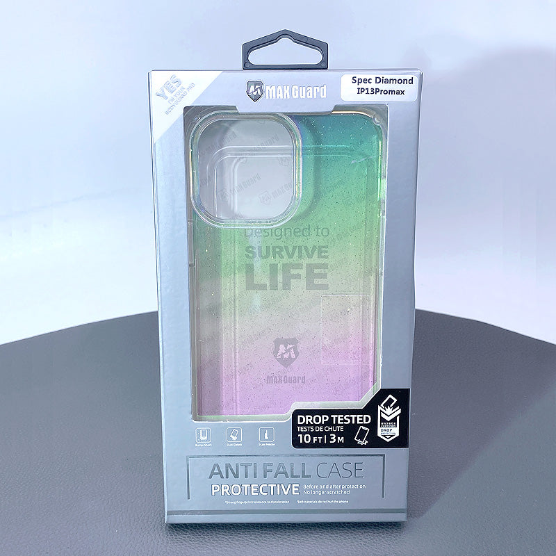 Case for Iphone 16 Plus 6.7 Gemshell