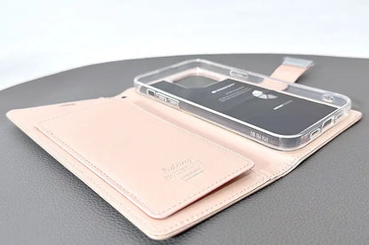 Case for iPhone 11 6.1 rich diary