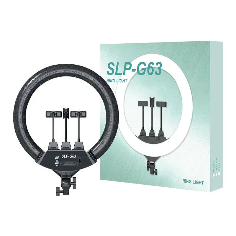Ring Light without tripod SLPG63 22"
