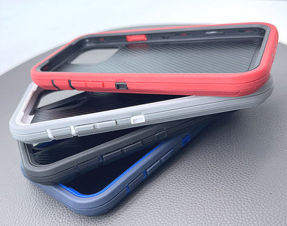 S25edge robot case