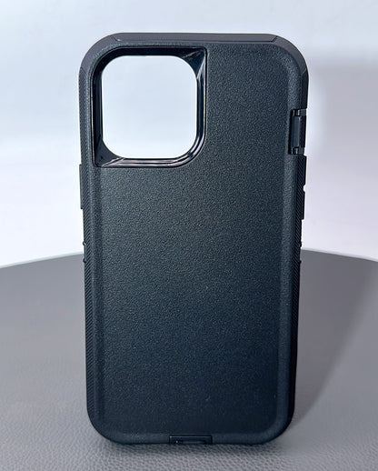 Case for iPhone 16e/17e Robot