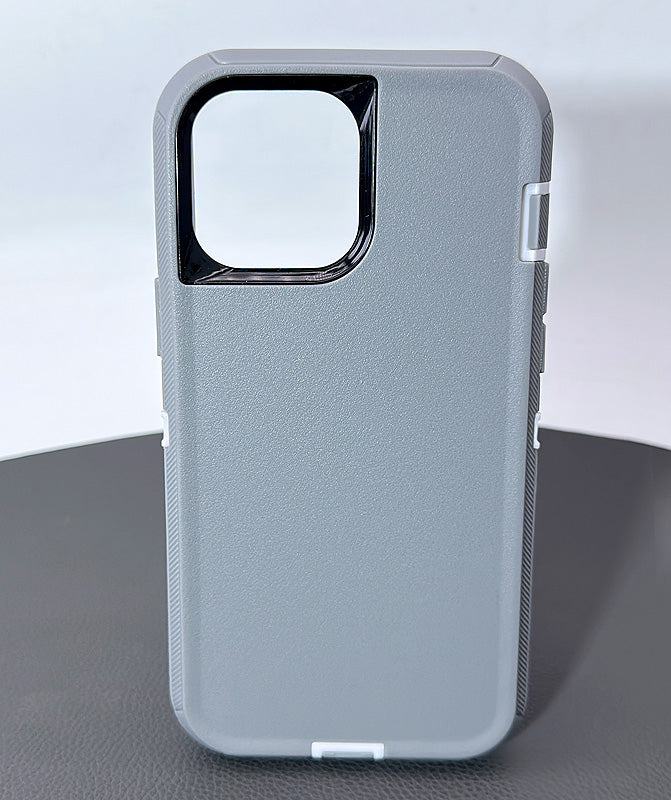 Case for Iphone 13 pro max/12 Pro max 6.7 robot