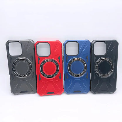 Case for iPhone 11 6.1 Kinglink Rugged Armour