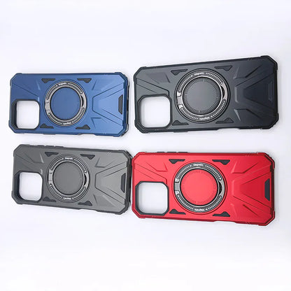 Case for iPhone 11 6.1 Kinglink Rugged Armour