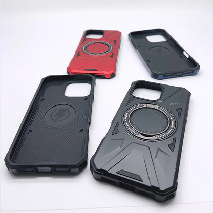 Case for iPhone 11 6.1 Kinglink Rugged Armour