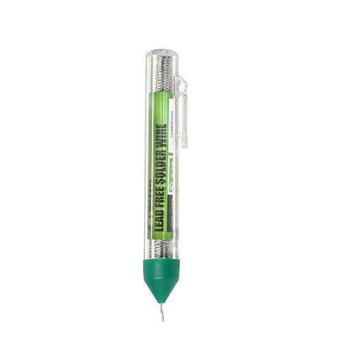 PROSKIT LEAD-FREE SOLDER WIRE 9DP-S002