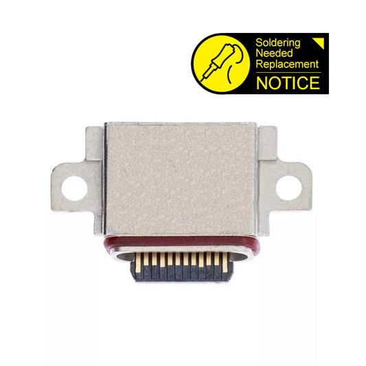 Charging Port Connector for Samsung S10
