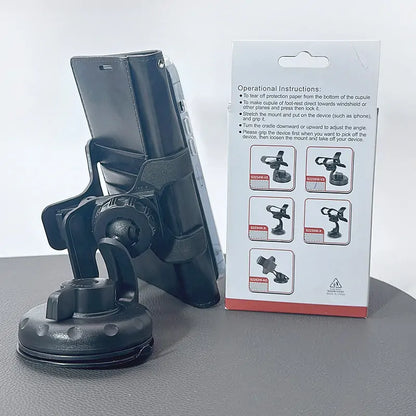 FLY Car Universal Holder S2235WV3
