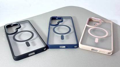 S25 Ultra Maxguard Beetle MagFit case