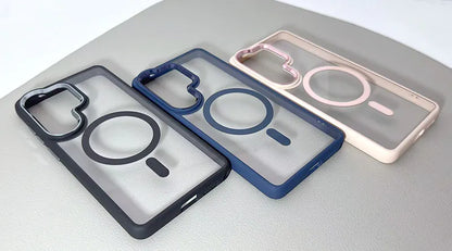S24/S25 Maxguard Beetle MagFit case