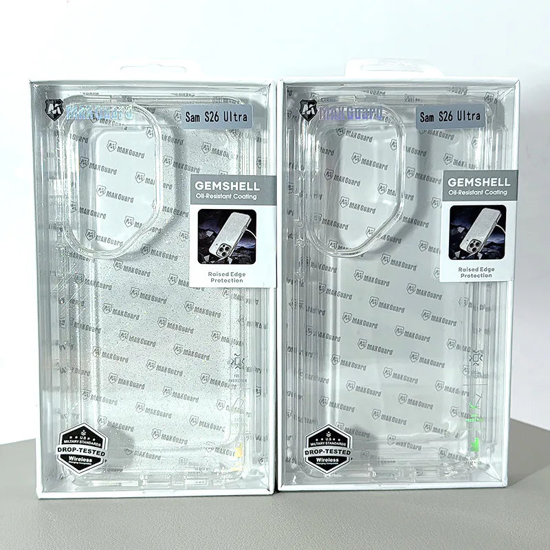 S25 Ultra Gemshell case
