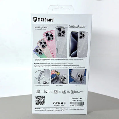 S25 Ultra Gemshell case