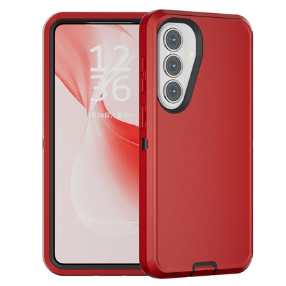 S25edge robot case