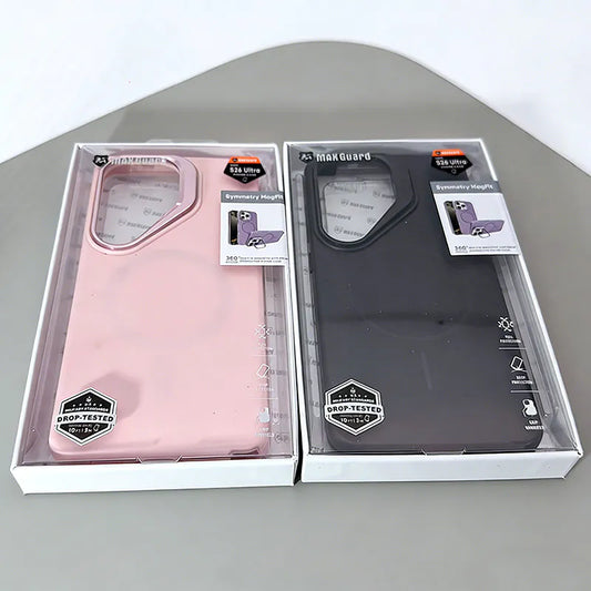 S26 Symmetry MagFit Lens Holder