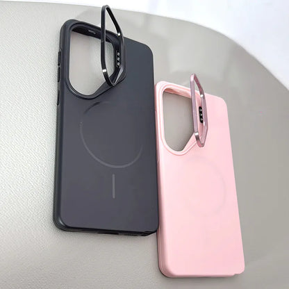 S26 Symmetry MagFit Lens Holder