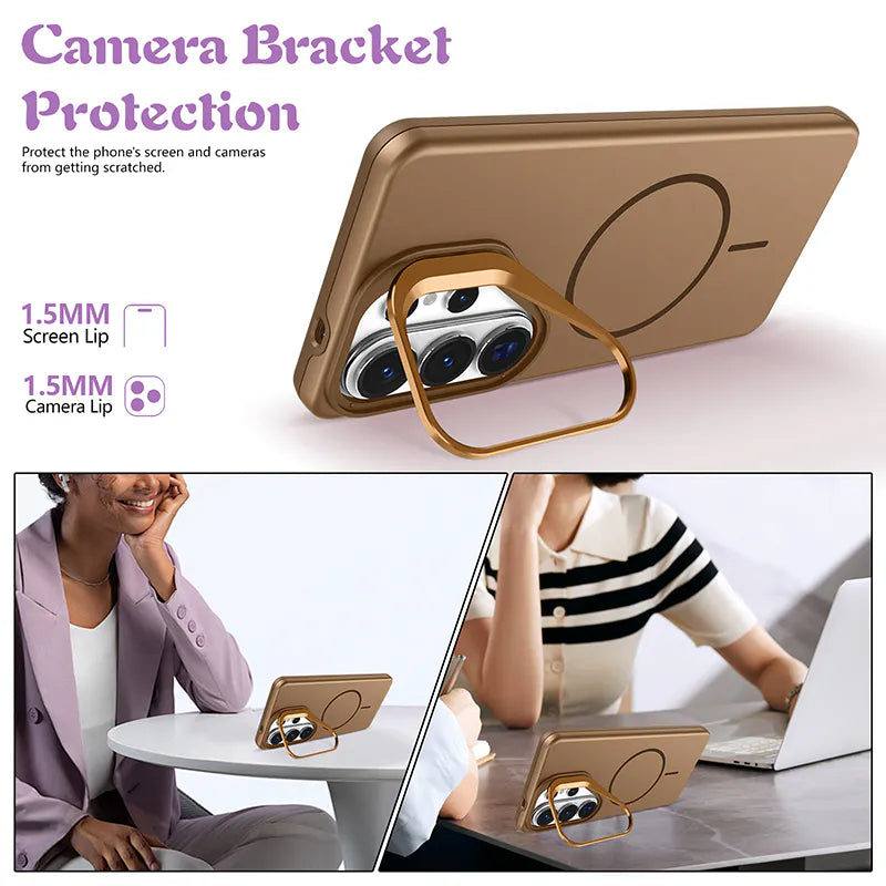 S26 Symmetry MagFit Lens Holder