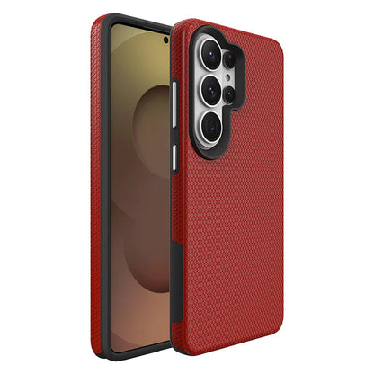 S26 triangle series thin color baocai case