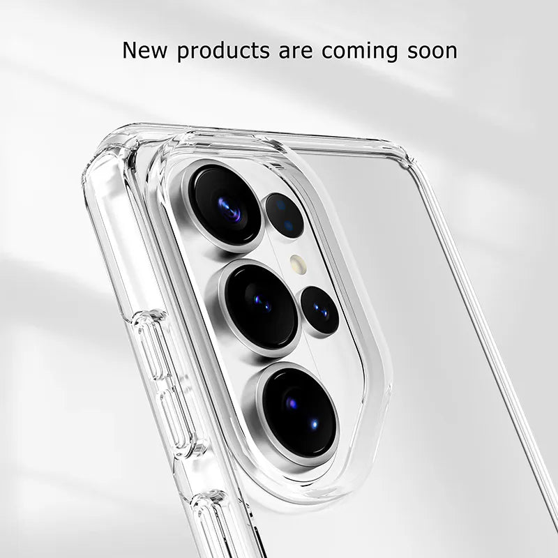 S25 Ultra Gemshell case