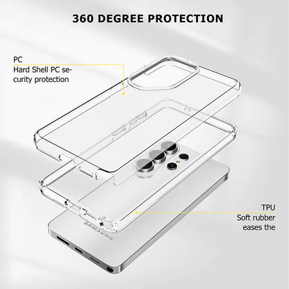 S25 Ultra Gemshell case