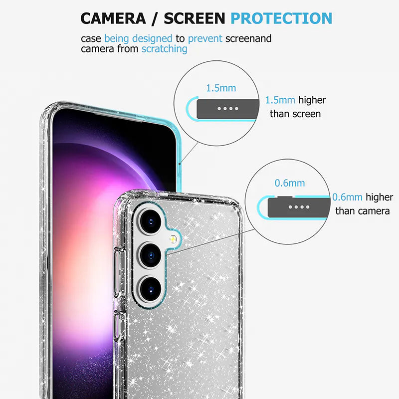 S25 Ultra Gemshell case