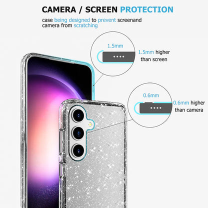 S25 Ultra Gemshell case