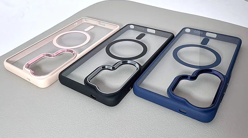 S26+ Plus Maxguard Beetle MagFit case