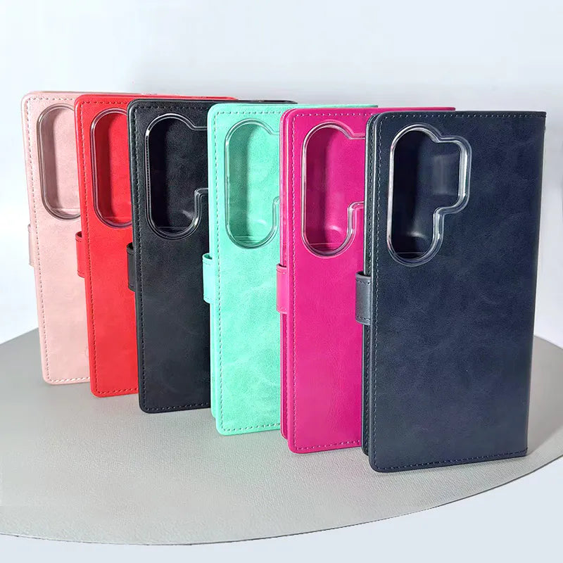 S20 plus bluemoon diary case