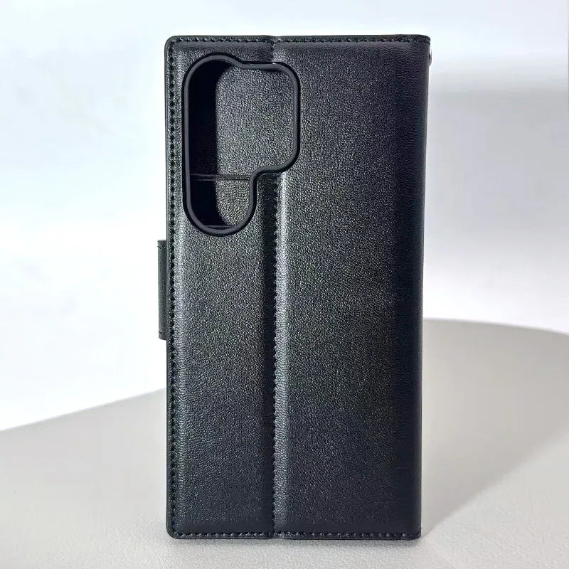 S24 FE Hanman Wallet Case