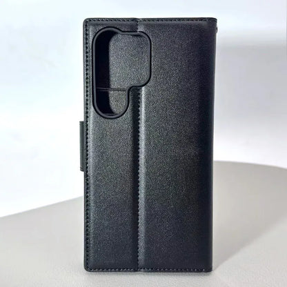 S26 FE Hanman Wallet Case