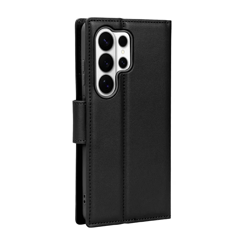 S24 FE Hanman Wallet Case