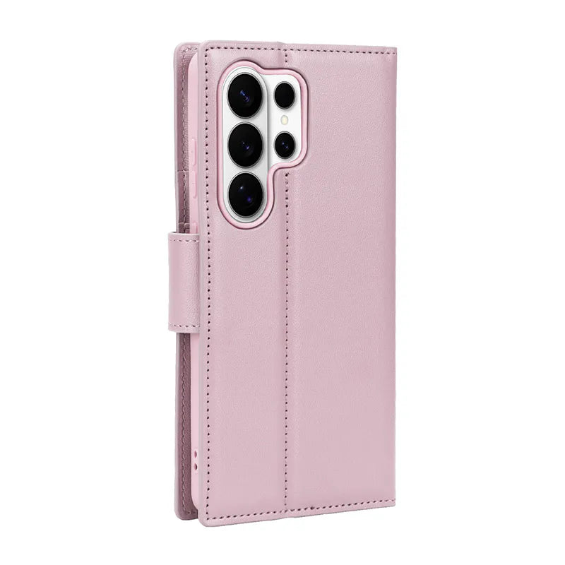 S25edge Hanman Wallet Case