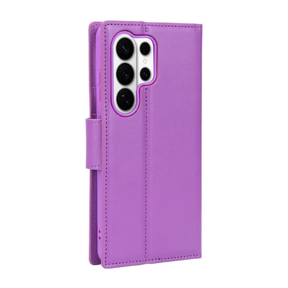 S25edge Hanman Wallet Case