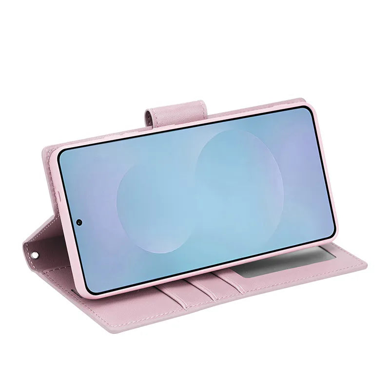 S25edge Hanman Wallet Case
