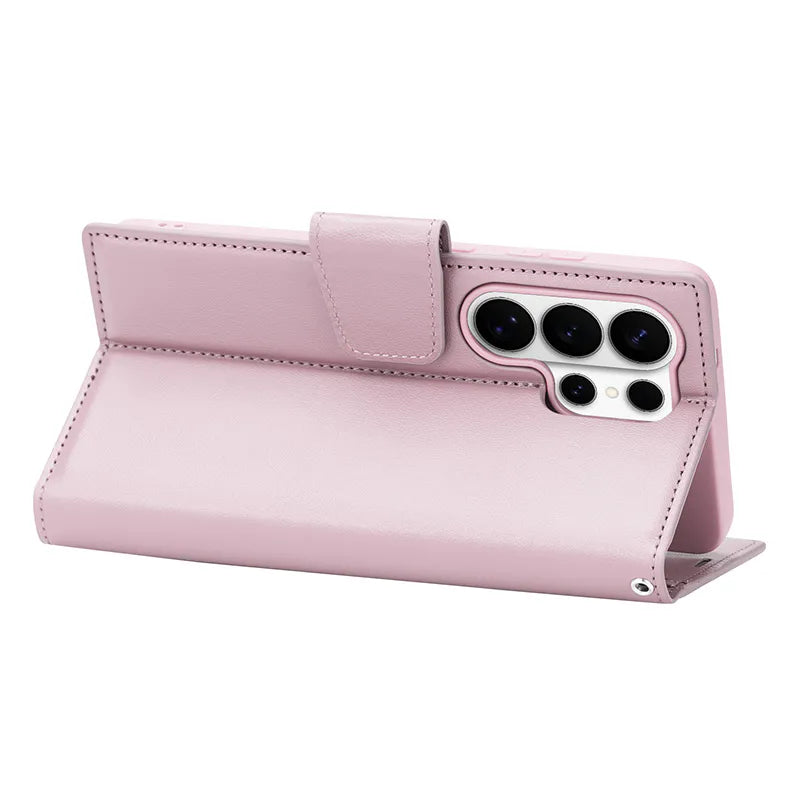 S24 FE Hanman Wallet Case