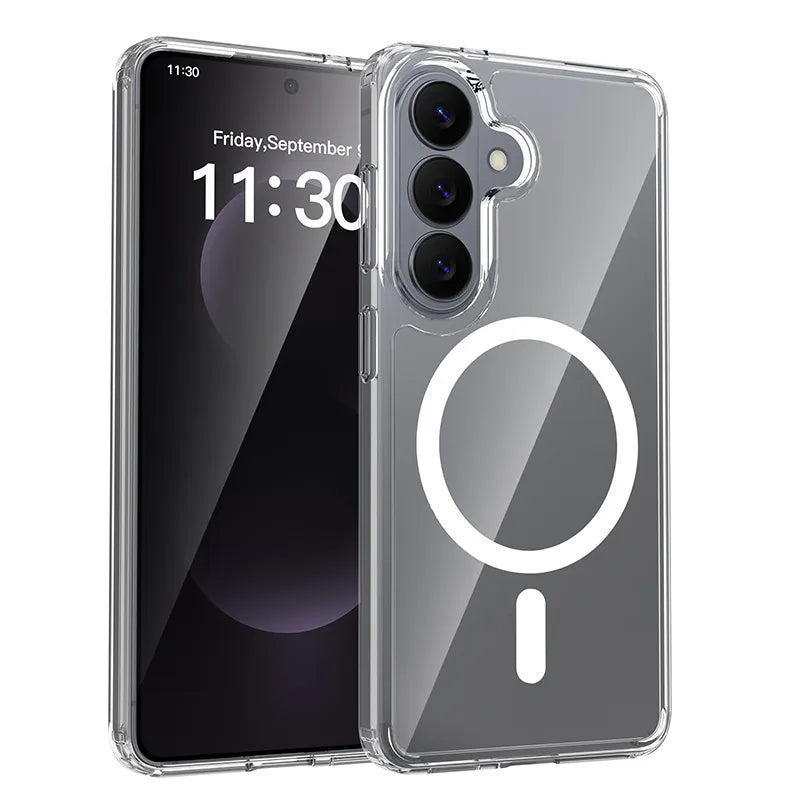 S24+ Plus/S25+ Plus Kinglink Space MagFit case