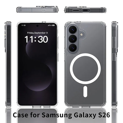 S24 Ultra Kinglink Space MagFit case