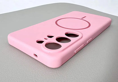 S26 Magskin Pro case