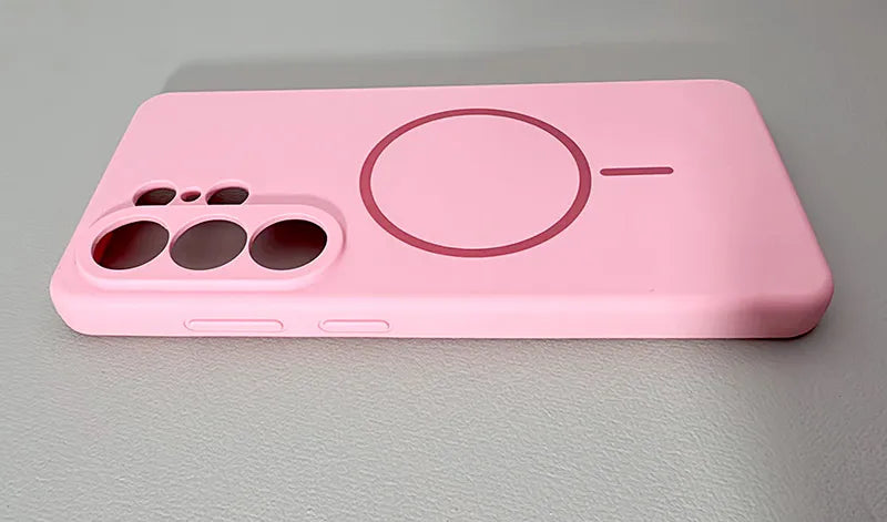 S26 Magskin Pro case