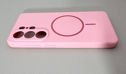 S26 Magskin Pro case