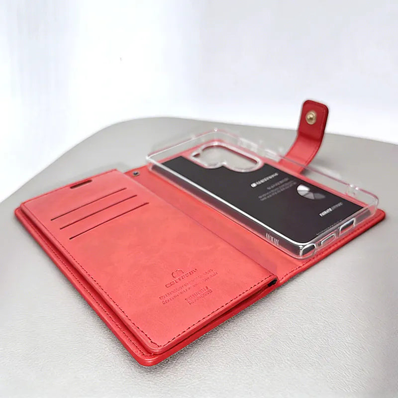 S24+ Plus/S25+ Plus mansoor case