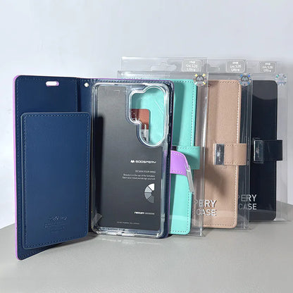 S20 ultra rich diary case