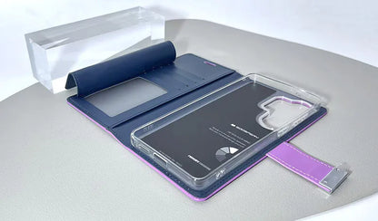 S20 ultra rich diary case