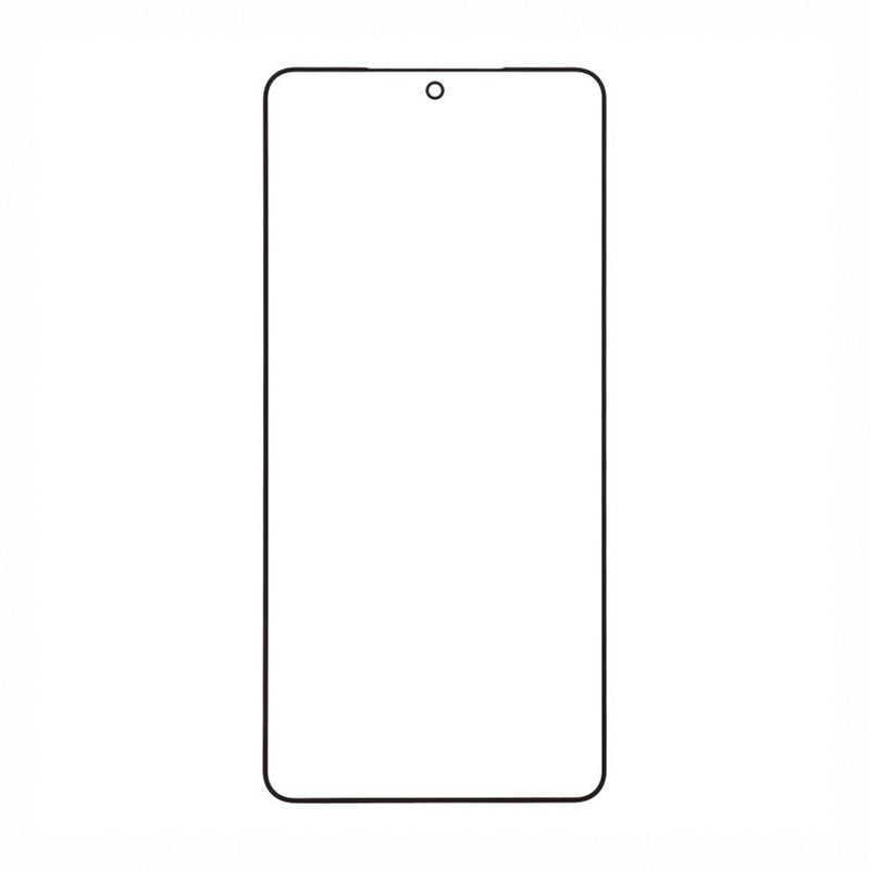 Front Screen Outer Glass + OCA for Samsung S26ULTRA S948
