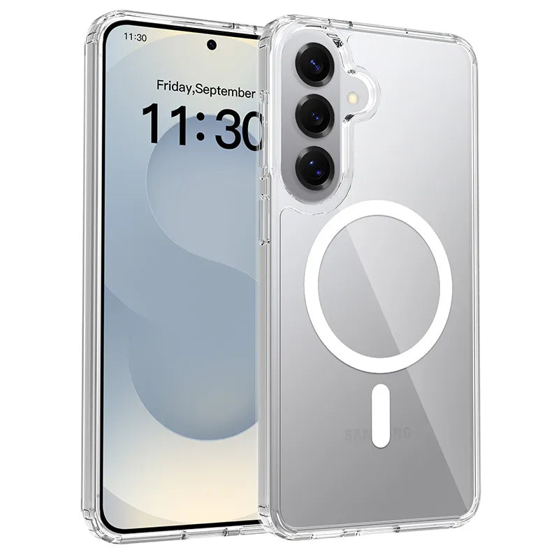 S26 Plus Maxguard space tech armor magfit Case