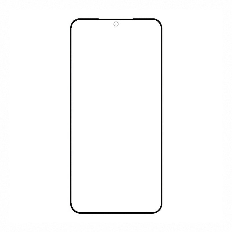 Front Screen Outer Glass + OCA for Samsung S26PLUS S947