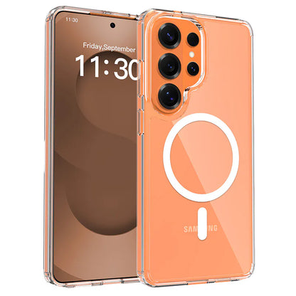 S26 Ultra Maxguard space tech armor magfit Case