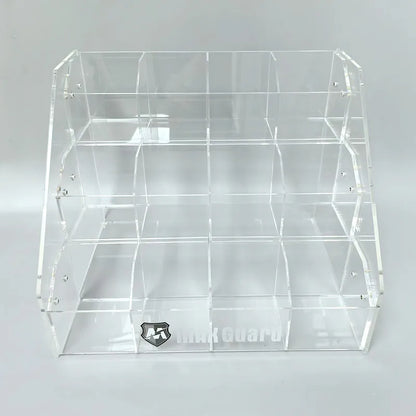 Maxguard/Mobigo S3 3-Tier Phone Case Display Shelf
